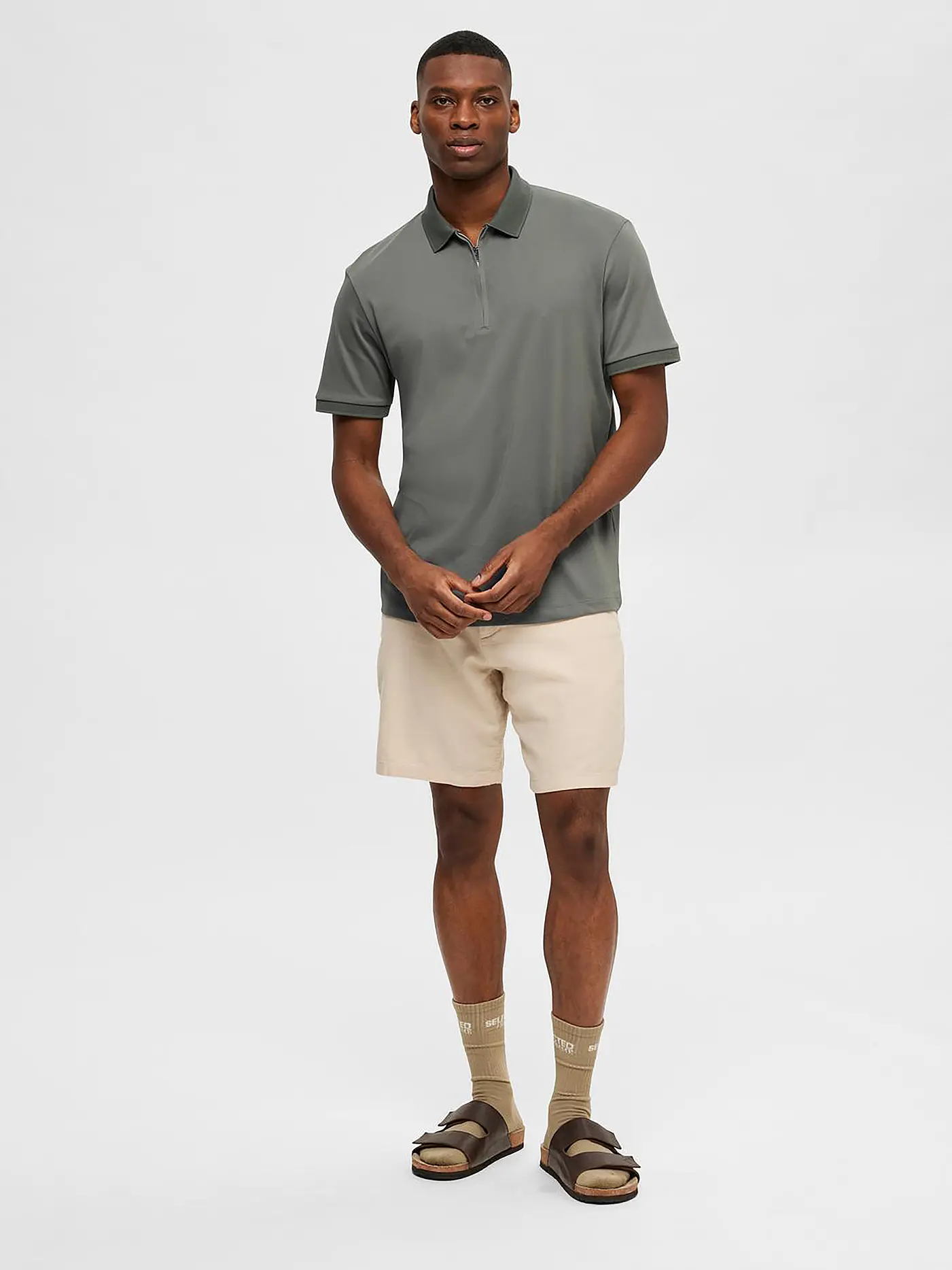 SELECTED | Poloshirt SLHFAVE | 